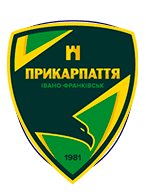 প্রিকারপাট্টিয়া ইভানো ফ্রাঙ্কিভস্ক