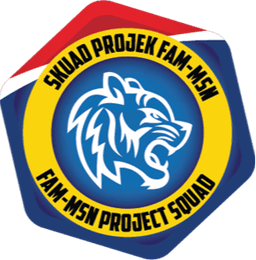 এফএএম-এমএসএন প্রকল্প দল