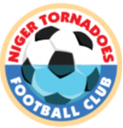 Niger Tornadoes FC