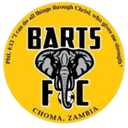 Barts FC Barts FC