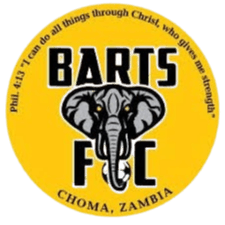 Barts FC Barts FC