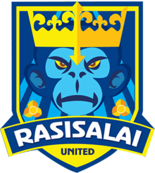 রাসিসালাই ইউনাইটেড