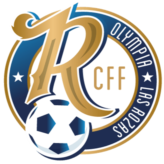 सीएफएफ ओलंपिया लास रोज़ास महिला