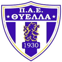 थायेला पैट्रास