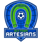 ओली टाउन एफसी