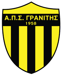 ग्रेनिटिस आगिया मरीना ग्रेनिटिस आगिया मरीना