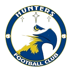 صيادون فريق كرة القدم