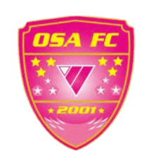 सेइसा ओएसए रिहिया महिला