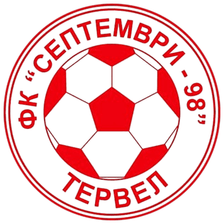 সেপ্টেম্ভ্রি ৯৮ টারভেল