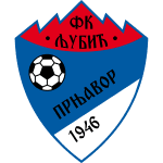 লজুবিক প্রনজাভোর