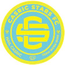 ক্যাসরিক স্টার্স