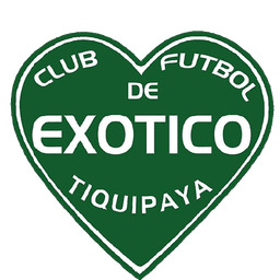 एक्जोटिको तिक्विपाया (महिला)