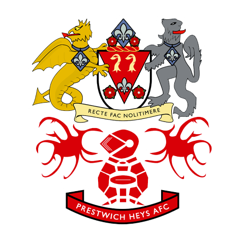 प्रेस्टविच हे