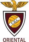 क्लूबे ओरिएंटल
