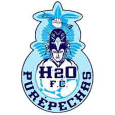 एच2ओ प्यूरपेचास एफसी