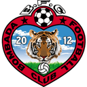 बोंबाडा एफसी