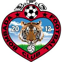 बोंबाडा एफसी