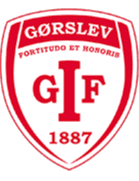 গর্সলেভ আইএফ