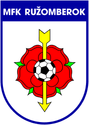 এমএফকে রুজোম্বেরক