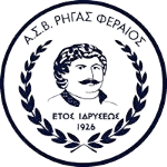 रिगास फेरेओस