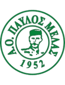 পাভলোস মেলাস