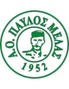 पावलोस मेलास