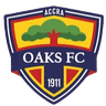 Oaks FC W