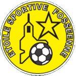 ईएस फोसेन्ने