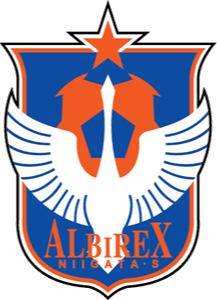 नीगाटा XI यू17