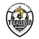 টর্পেডো ভ্লাদিমির