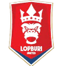 लोपबुरी यूनाइटेड एफसी