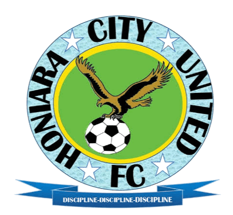होनीयारा सिटी एफसी