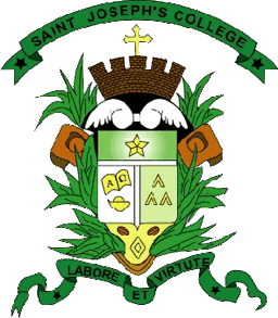 सेंट जोसेफ एफसी