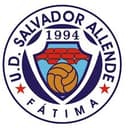 साल्वाडोर अलेन्डे महिला