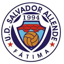 সালভাদর আলেন্দে মহিলা