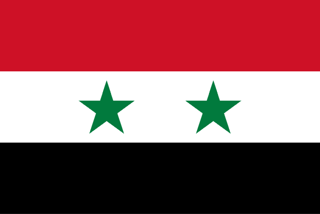 सीरिया (महिला) U18