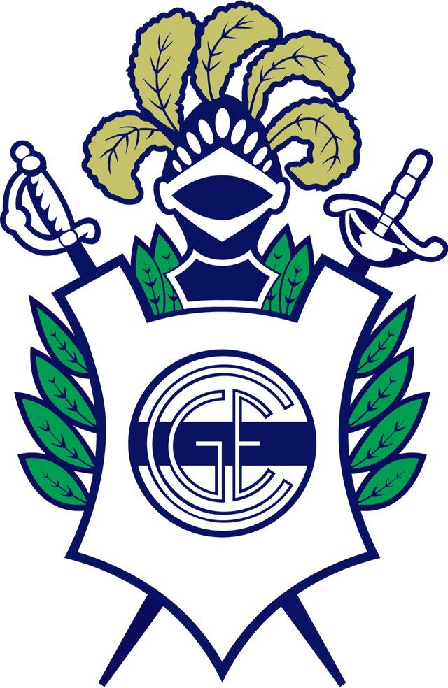 गिमनासिया एलपी अंडर 20