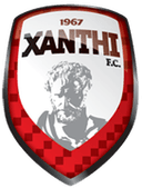 স্কোডা Xanthi