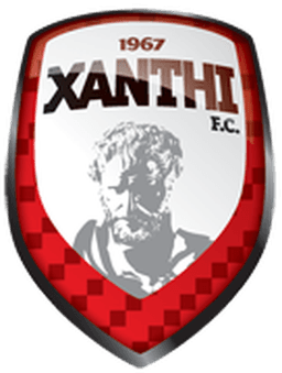 স্কোডা Xanthi