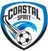 कोस्टल स्पिरिट