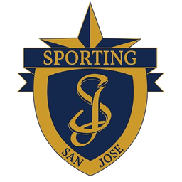 स्पोर्टिंग सान जोस यू19