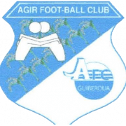 एजीआईआर एफसी