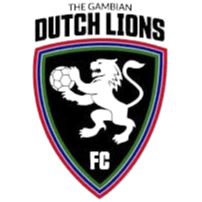 गाम्बियन डच लायंस