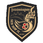 Siem Reap (W) Siem Reap (W)