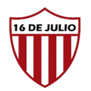 ক্লাব Deportivo ১৬ ডি হুলিও