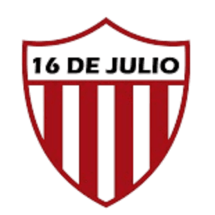 Club Deportivo 16 de Julio