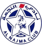 अल-नजमा मनामा यू21