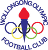 ওলংগং অলিম্পিক এফসি