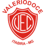 वैलेरियोडोसे एस्पोर्टे क्लब (एमजी)