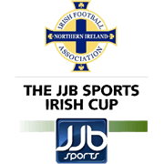 Piala Perisai Irlandia Utara